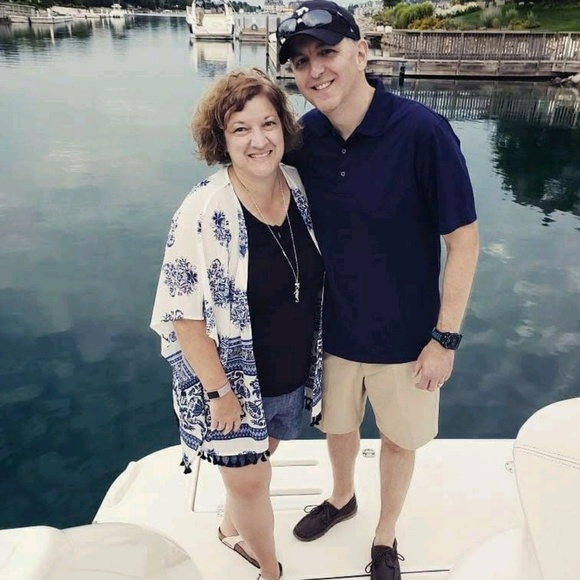 Meet your Posher, Jill - Picture 1 of 1